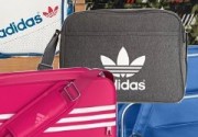 Adidas Shoulder Bags