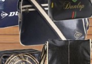 Dunlop Messenger Bags