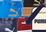 Puma Shoulder Bags